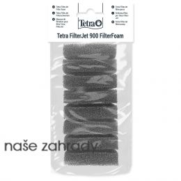 Náplň molitan TETRA FilterJet 900