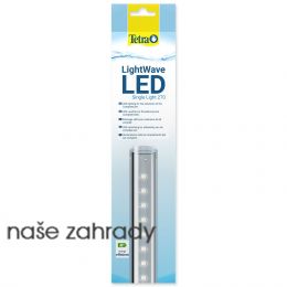 Osvětlení TETRA LightWave Single 270