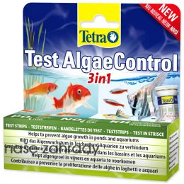 Tetra Test AlgaeControl 3in1