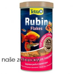 Tetra Rubin 100ml