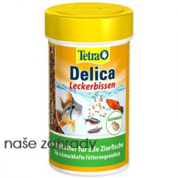 Tetra Delica Daphnien 100 ml