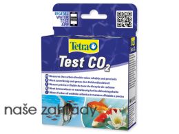 TETRA Test CO2