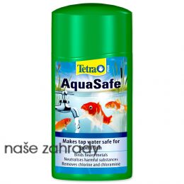 Tetra Pond AquaSafe 500 ml