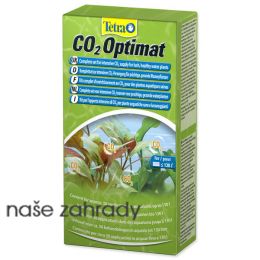 TETRA CO2 Optimat