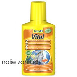 Tetra Aqua Vital 100ml