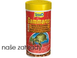 Krmivo TETRA Gammarus 100 ml