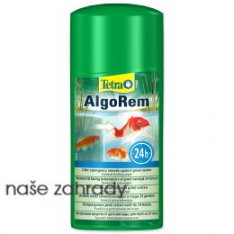 Tetra Pond Algorem 500 ml