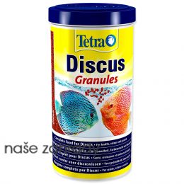 Tetra Diskus 1l