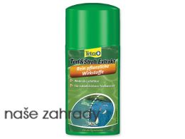 Tetra Pond Torf&Stroh Extrakt 250 ml