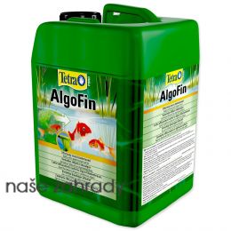 Tetra Pond Algofin 3 l