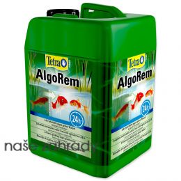 Tetra Pond Algorem 3 l