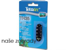 Teploměr digitální TETRA TH35