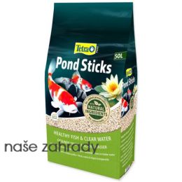 TETRA Pond Sticks 50 l