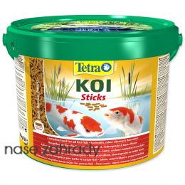 Tetra Pond Koi Sticks 10 l