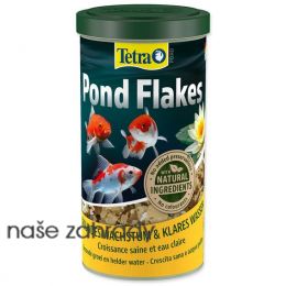 TETRA Pond Flakes 1l