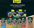TETRA Pond Flakes 1l