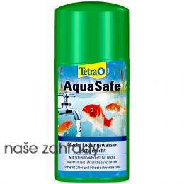 Tetra Pond AquaSafe 250 ml