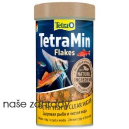 TETRA TetraMin 250ml