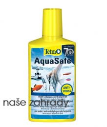 TETRA AquaSafe 100ml