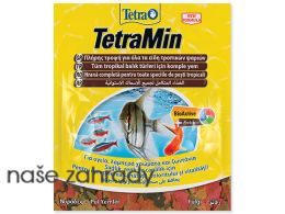 TetraMin 12g sáček