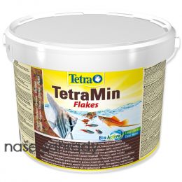 Tetra TetraMin 10l
