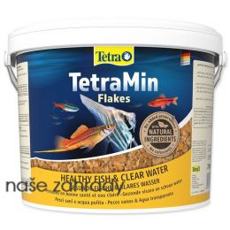 Tetra TetraMin 10l