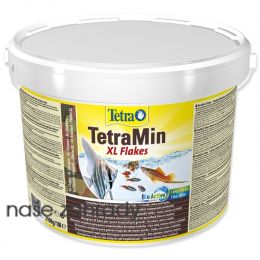 TETRA TetraMin XL Flakes 10l