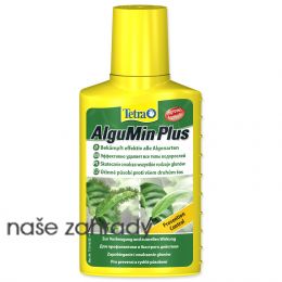 TETRA AlguMin Plus 100ml