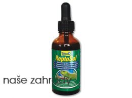 Tetra Reptosol 50 ml