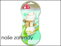 Kost žvýkací Dental Delights S