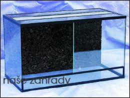 Terarium 63 l