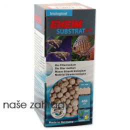 Náplň EHEIM SUBSTRATpro 250 ml