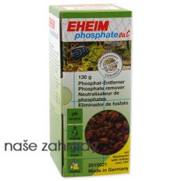 Náplň EHEIM Phosphateout 130 g