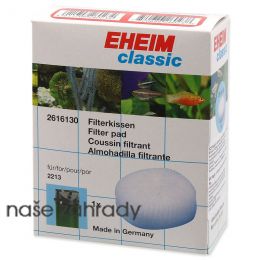 Náplň EHEIM vata filtrační Classic 250
