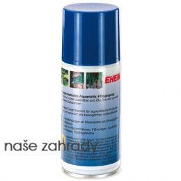 EHEIM silikonový spray 150ml