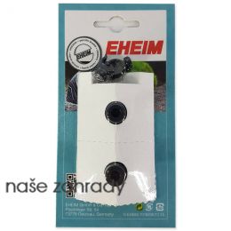 Náhradní přísavky EHEIM s klipem pro hadici průměr 9 mm