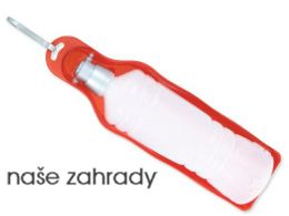 Cestovní napáječka TRIXIE 700 ml