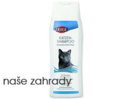 Šampon TRIXIE Cat pro kočky