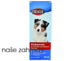 Kapky TRIXIE Dog na výcvik