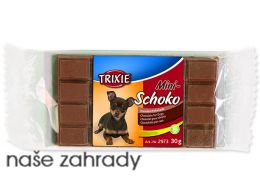 Čokoláda TRIXIE Dog Mini-schoko