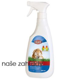 Čistič TRIXIE na klece 500 ml