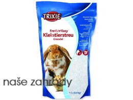 Podestýlka TRIXIE Fresh’n’Easy pro hlodavce