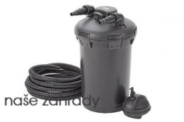 Pontec PondoPress 15000