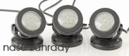 PondoStar LED Set 3