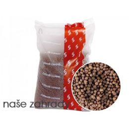 Krmení pro kapry Koi Profi Prime 15 kg 3 mm