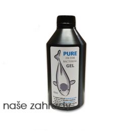 Pure Filter bacterial GEL 1L