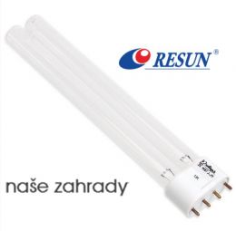 Zářivka UV lampy Resun 18W