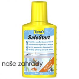 TETRA SafeStart 100ml