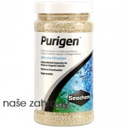 Seachem Purigen 250 ml