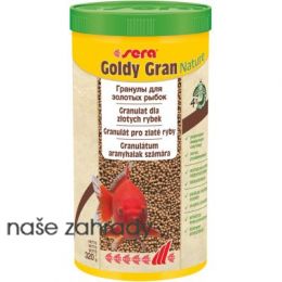 SERA Goldy Gran 1000 ml